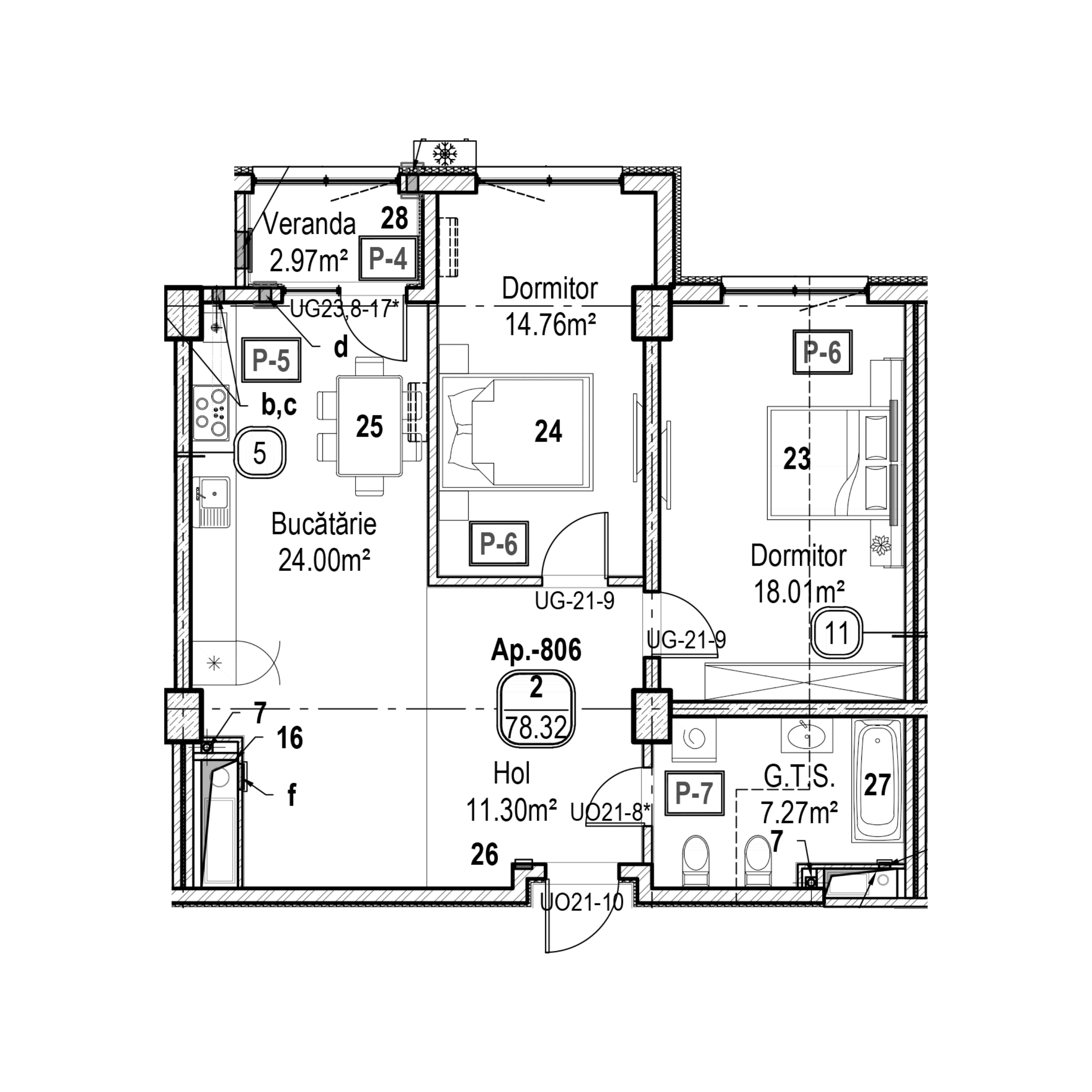 apartment cover photo